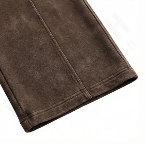 Conjuntos Deportivos de Felpa 100% Algodón de Alta Calidad para Mujer, Diseño Vintage con Capucha, Colección Invierno 2025, Venta al Por Mayor - Product Image 6