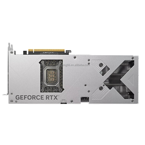 การ์ดจอ RTX 5070 12GB GDDR7 OC พัดลมสามตัว PCI Express 4.0 16X สำหรับเดสก์ท็อป รองรับ HDMI และ DP - Product Image 5