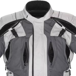 Chaqueta de Motociclismo de Invierno con Protección, Impresa Personalizada para Hombre, Hecha a Medida, Diseño Ignífugo de Grado Profesional - Product Image 6