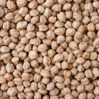 Pois chiches Kabuli de qualité supérieure, 12 mm, jaune clair, 100 % purs, certifiés USDA, en vrac, qualité export, séchés, crus, personnalisables