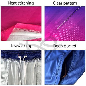 เสื้อฟุตบอลระบายอากาศชุดฟุตบอลเสื้อฟุตบอลแบบกำหนดเอง - Product Image 5