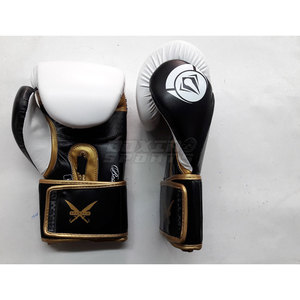 2025 <b>Best</b> Selling Boxing Gloves Professional Boxing Gloves Custom Design Boxing Gloves Made In Pakistan - Product Image 2