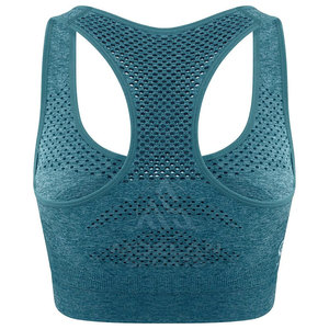 Ropa Deportiva Femenina, Sujetador Deportivo para Yoga, Sujetador Deportivo Acolchado sin Costuras, Sujetador Deportivo Push-Up para Mujer - Product Image 3