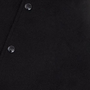 Veste universitaire à broderie personnalisée pour homme, veste d'hiver respirante avec livraison rapide - Product Image 5