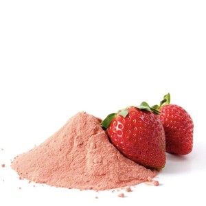 Entrega instantánea de polvo de fresa 100% puro en Vietnam - Product Image 1