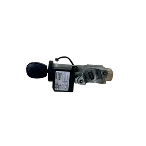 Cilindro di Accensione e Avviamento NISSAN X-Trail 1a Serie 28950C9902 (01>07) - Product Image 3