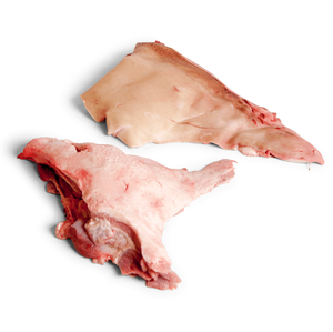 Frozen <b>Pork</b> Jowls Rindless - High-Quality Meat for Cooking and Processing (1kg-1.2kg) - Wholesale Prices and Global Shipping - Product Image 3