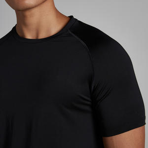 Camiseta Deportiva para Hombre, Ligera, Moderna, de Alta Calidad, Transpirable, al por Mayor - Product Image 2