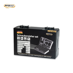 Kit d'outils de réparation de précision personnalisable 43-en-1 avec embouts professionnels en acier S2 pour appareils IT - Product Image 6