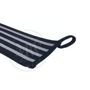 Hot Sale Neoprene Wrist Wraps Gym Training <b>Fitness</b> Hand <b>Safety</b> Weightlifting Wrist Straps for Weightlifting - Product Image 5