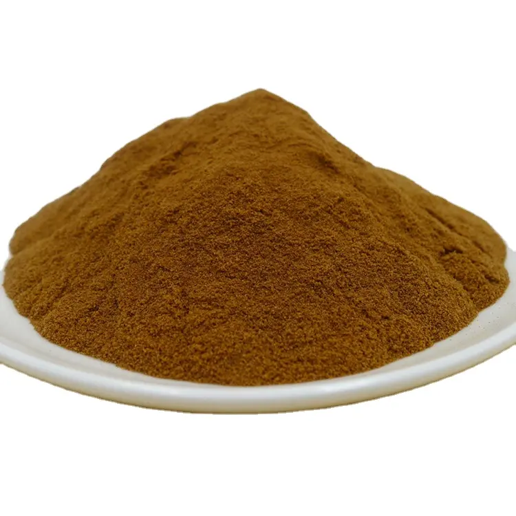 Pure Bhringraj Eclipta Alba Powder ( THE ELITE HERBALS ) AD Single Herbs & Spices Whole Herb Herbal Extract Powder Dried Raw