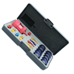 Set de Transferencia de Grasa con Filtro Nano para Cirugía de Injerto de Grasa, Manual de Acero Inoxidable - Product Image 5