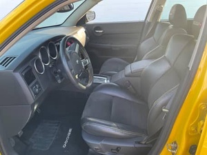 Meilleures ventes : Dodge Charger SRT8 berline V8 automatique 5 vitesses 2007 - Product Image 4