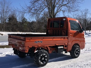 Approvisionnement Premium d'occasion 2010 2019 2021 Toyota Pixis Mini Truck Vehicle pour des prix de vente bon marché - Product Image 4