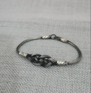 <b>Matching</b> <b>Bracelet</b> Relationship Gift or Anklet Chevron - Colorful - String - Trendy - *CUSTOMIZABLE* - Product Image 1
