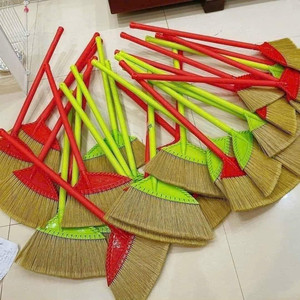 Escobas de plástico baratas a granel de Vietnam - Product Image 2