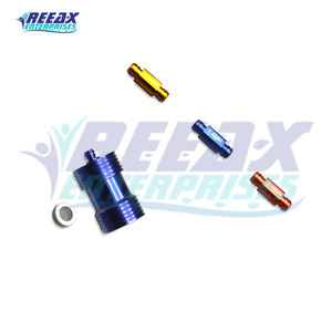 REEAX ENTERPRISES Juego de procesamiento de transferencia de grasa Nano de alta calidad Último producto nuevo Base de buena venta de instrumentos quirúrgicos - Product Image 6