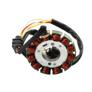 Accessoires de moto, bobine de stator magnétique moteur pour Yamaha <span class=keywords><strong>250</strong></span> WR250 <span class=keywords><strong>WR</strong></span> <span class=keywords><strong>250</strong></span> <span class=keywords><strong>2005</strong></span> - 2011 5Um-81410-30-00 - Product Image 1