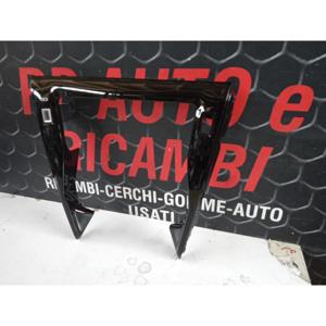 Modanatura Cruscotto Centrale PEUGEOT 2008 Serie (19>) 98283687XU - Product Image 2