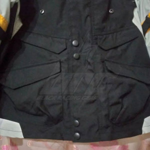 ชุดสิ่งทอรถจักรยานยนต์ผ้าไนลอน/โพลีเอสเตอร์/ ผ้าคอร์ดูราแห้งเร็วน้ำหนักเบาวัสดุนิ่มระบายอากาศได้ดีทุกฤดูกาล - Product Image 5