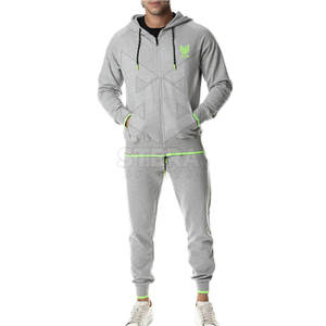 ชุดวอร์มมีฮู้ดสำหรับผู้ชายไซส์พิเศษผ้าฝ้าย100% แฟชั่นแบบลำลองสีพื้นสำหรับผู้ใหญ่ไซส์ฤดูหนาว - Product Image 1