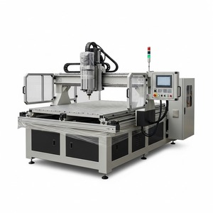เครื่องตัดและแกะสลักโฟม CNC ความแม่นยำสูง ขอบเรียบเนียน น้ำหนักเบา ใช้งานอัตโนมัติ - Product Image 6