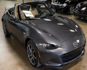 Mazda MX 5 Miata Sport 2016 Automático con Bajo Kilometraje, Auto Usado - Product Image 2