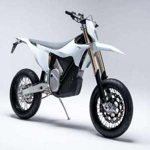 Motos électriques tout-terrain 80 CV 2024/2025 EX haute tension prêtes à être expédiées dans le monde entier - Product Image 4
