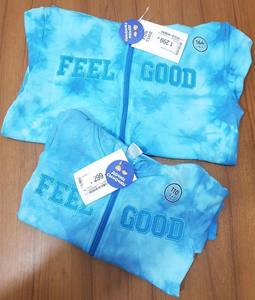 Sudadera con Capucha de Felpa de Algodón para Niños, Estilo Casual, Tejida, con Bordado y Estampado en el Cuello, Última Moda de Invierno, Venta al por Mayor - Product Image 4