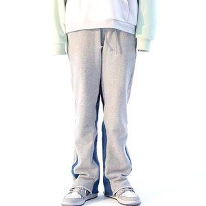 กางเกงวอร์มเข้ารูปสำหรับผู้ชาย - Product Image 4