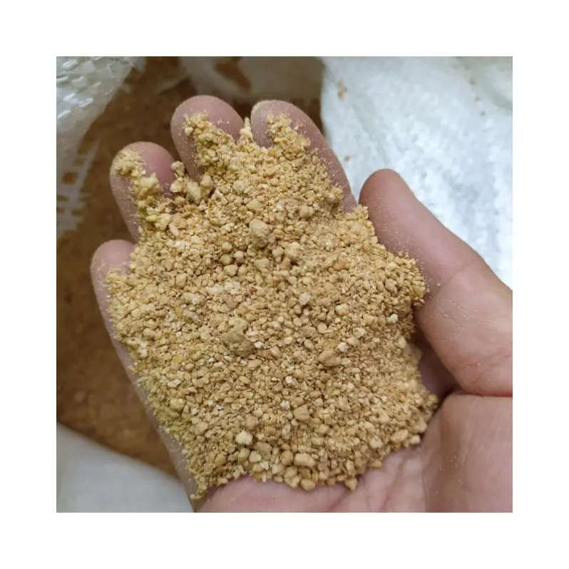 Latest Best Quality Fish Meal Starter Broiler Feed Organic Meal Fish Meal In Factory Price