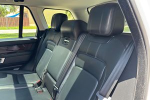 RANGE ROVER 2020 IMPECABLE, LISTO PARA ENVIAR - Product Image 4