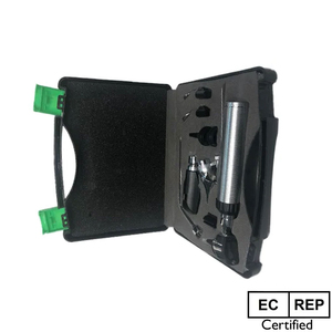 Recién llegado, gran oferta, instrumento médico, conjunto quirúrgico Ent, conjunto quirúrgico Ent de uso médico más vendido, conjunto quirúrgico Ent para venta en línea - Product Image 2