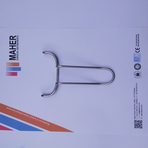 Retractor Dental Sternberg de Primera Calidad, Retractor de Labios y Mejillas, Abridor de Boca, Instrumentos de Ortodoncia, Certificado CE Mahersi - Product Image 6