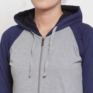 Survêtement de haute qualité pour femmes lourdes tissu confortable respirant nouveau Style vêtements d'hiver survêtements pour adultes - Product Image 4