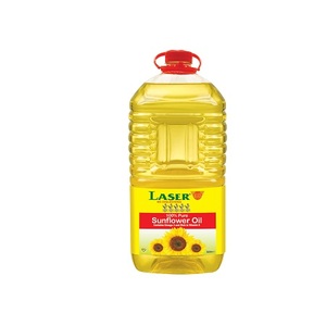Aceite fraccionado de girasol comestible refinado al por mayor, grado de pureza 99% - Product Image 1