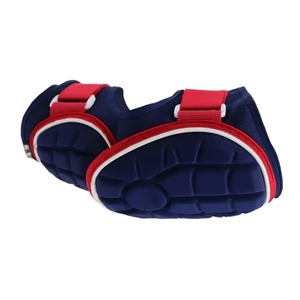 Custom Logo Embroidery Baseball Batting Elbow Guards Comfortable Mesh Polyester Fabric Arm Protection Pull Feature <b>Knee</b> <b>Pads</b> - Product Image 6