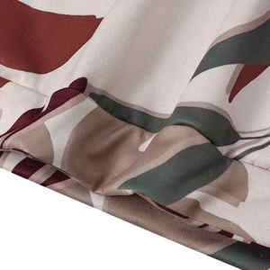 Sweat à capuche élégant à motif uni, sublimation, qualité supérieure, 100% polyester, confortable et chaud pour toutes les occasions hivernales - Product Image 4