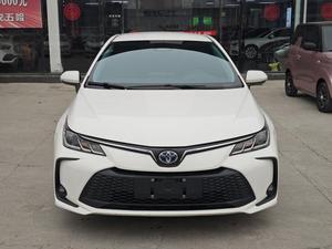 Toyota Corolla 1.8L Híbrido E-CVT Edición Pioneer 2023 Usado en Excelentes Condiciones, Sedán Usado con Precio Inmejorable para Compradores Globales - Product Image 1