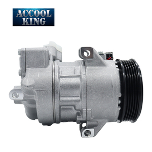 Compresor de Aire Acondicionado Automotriz 7813A132 para Mitsubishi Colt/MCC SMART - Product Image 3