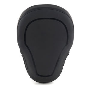 Guantes de Boxeo Profesionales de Piel Sintética, Guantes de Entrenamiento de Boxeo, Mejores Guantes de Entrenamiento de Golpeo - Product Image 5