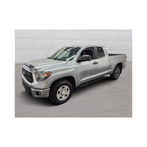 2020 2019สำเร็จรูป2021รถยนต์มือสอง TOYO-TA รถกระบะคู่ทุนดรามี4WD - Product Image 4