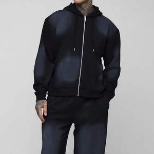 Nouvelle conception sur mesure de qualité supérieure pour hommes, survêtement personnalisé pour hommes, survêtement pour jogging, prix de gros, survêtements pour hommes - Product Image 3