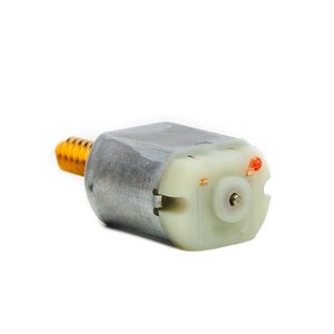 Moteur de verrouillage central de porte pour Volkswagen T5, Caddy - Product Image 3