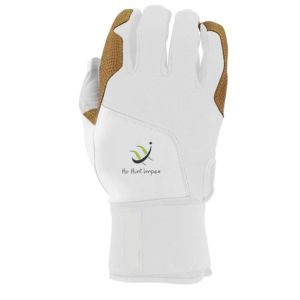 Nuevo estilo profesional ligero hombres mujeres softbol guantes de bateo protección de manos baratos guantes de bateo de béisbol - Product Image 5