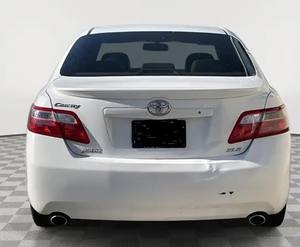 Toyota Camry XLE Sedán 2007 Usado, Bajo Kilometraje, Gasolina, Aire Acondicionado de Fábrica, Transmisión Automática, Techo Solar - Accidente - Product Image 5