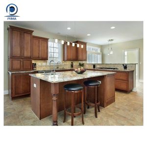 Mobili da Cucina su Misura di Alta Gamma per Clienti Sofisticati con Lavorazione Impeccabile - Product Image 4