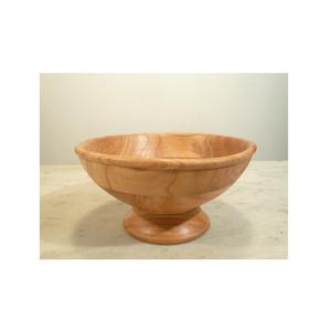 Cesta de frutas decorativa de mesa de madera Fabricante de cuencos - Product Image 5