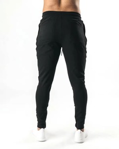 บริการ OEM ขั้นต่ำในการสั่งซื้อน้อย กางเกงผ้าแคนวาสลำลองสำหรับผู้ชาย กางเกงออกกำลังกาย วิ่ง ระบายอากาศ แห้งเร็ว ราคาแข่งขัน โรงงานขายตรง - Product Image 3