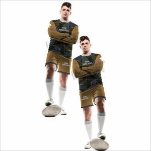 ชุดกางเกงขาสั้นสำหรับผู้ชายชุดกางเกงขาสั้นสำหรับผู้ใหญ่ชุดกางเกงขาสั้นสำหรับผู้ชายดีไซน์ใหม่ - Product Image 6